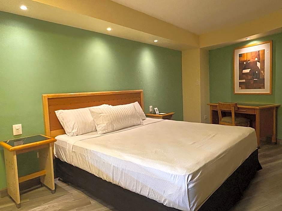 Hotel Colonial Ciudad Juarez