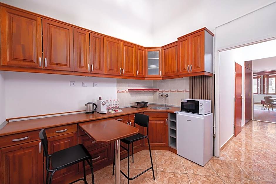 City Hotel Matyas