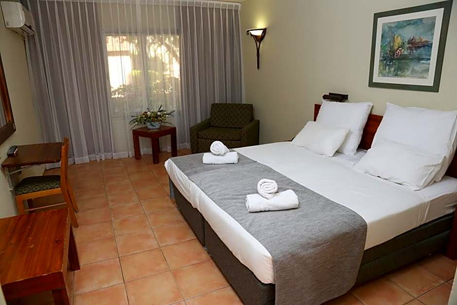 Jacob Ohalo Kinneret