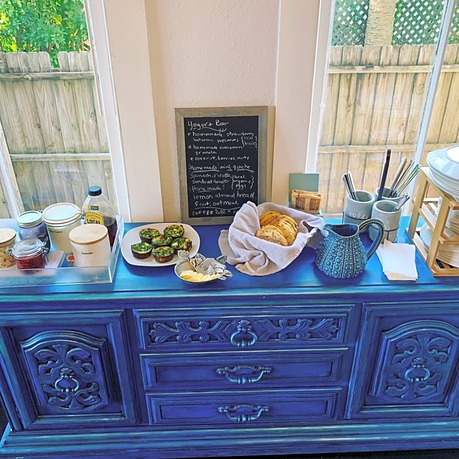 The Foxtail Estate – Daytona Beach, FL