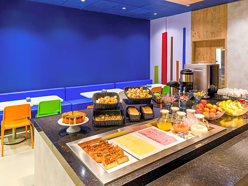 ibis budget Sao Bernardo do Campo