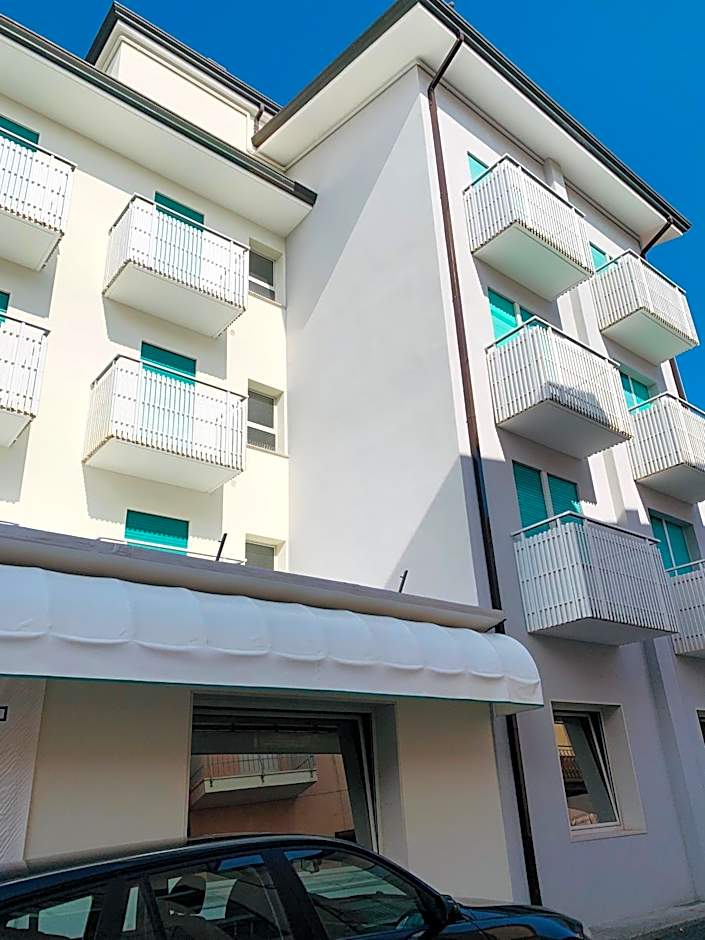 Hotel Al Capitano
