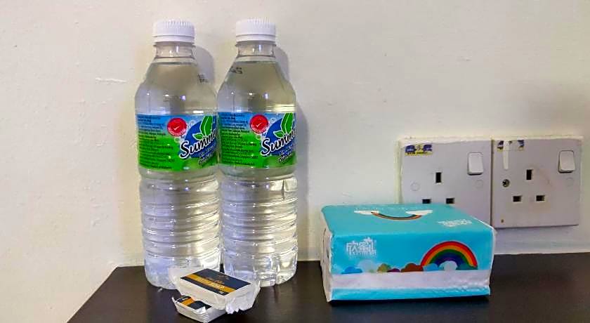 Hotel EC Double Star KLIA 1 KLIA 2