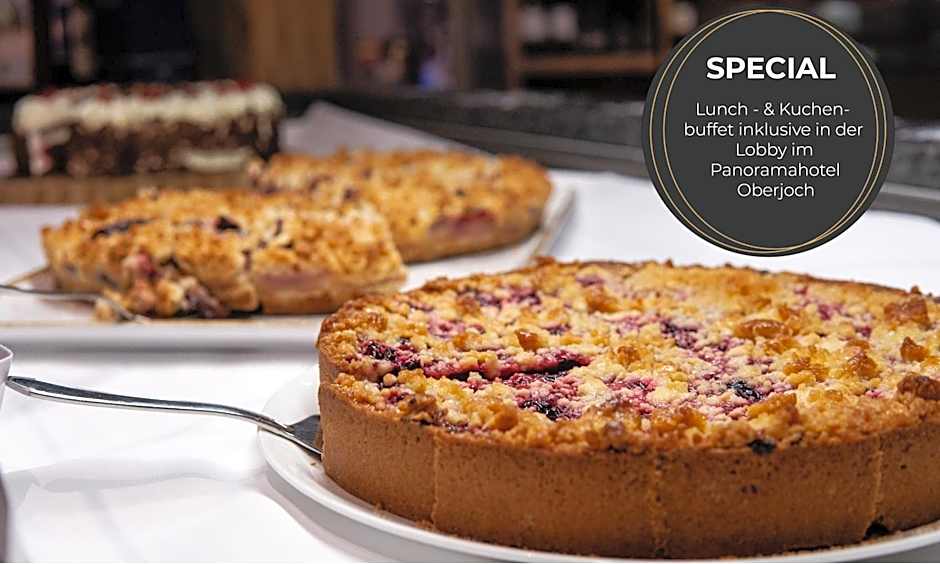 Alpin Chalets Oberjoch - Luxus Unterkunft mit privatem SPA und Zugang zu 3000 qm SPA Panoramahotel Oberjoch