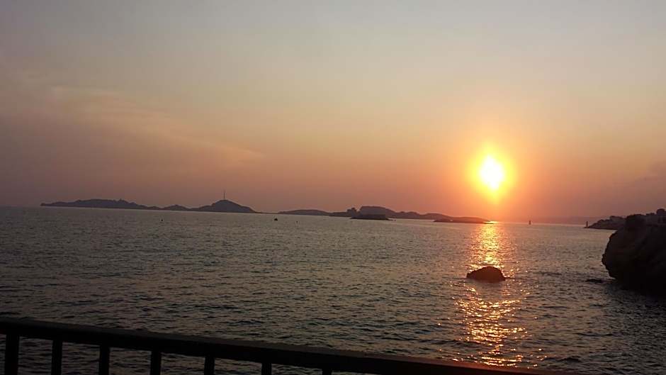 Ibis Budget Marseille Valentine