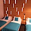 Hotel Sana