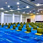 Holiday Inn Guadalajara Patria-Universidad By IHG