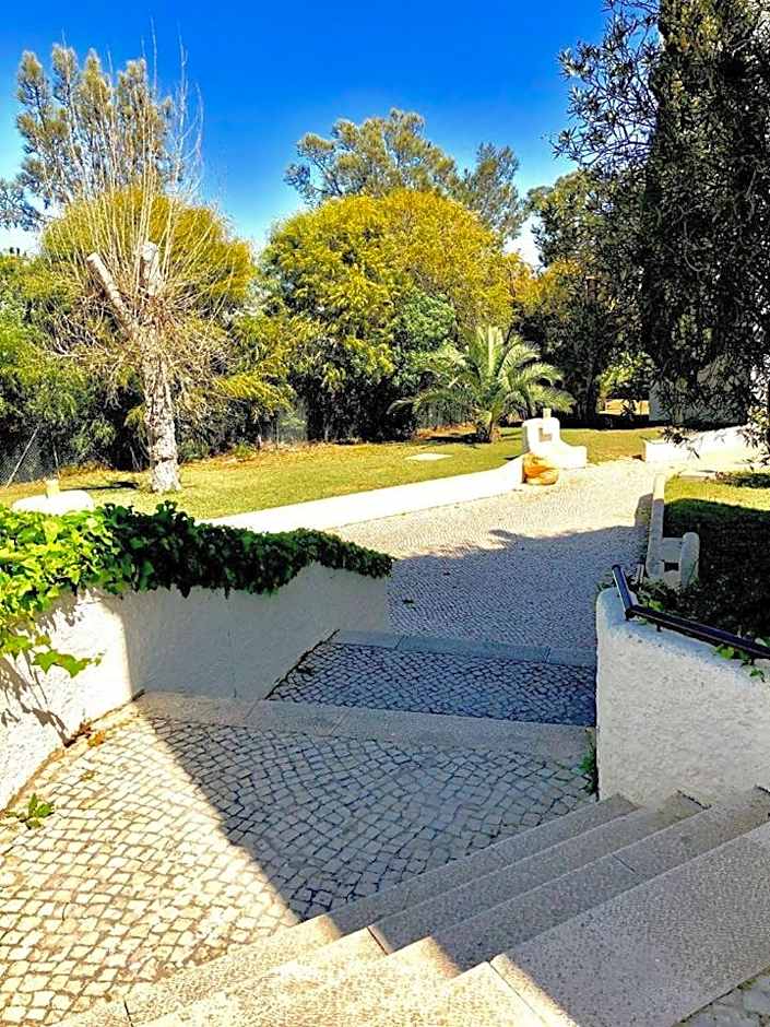 Albufeira Jardim - Apartamentos Turísticos