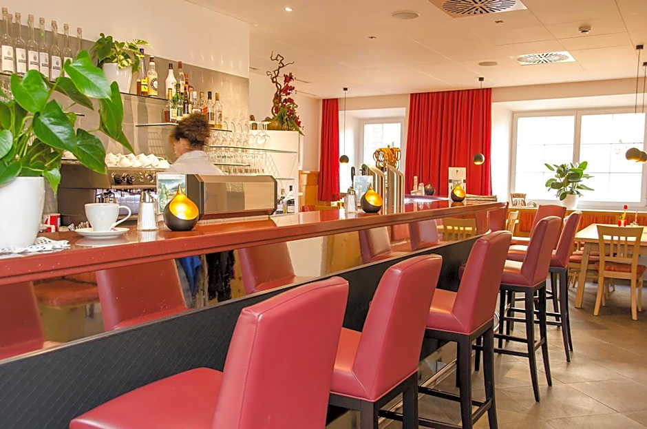 Gasthof Goldener Fisch