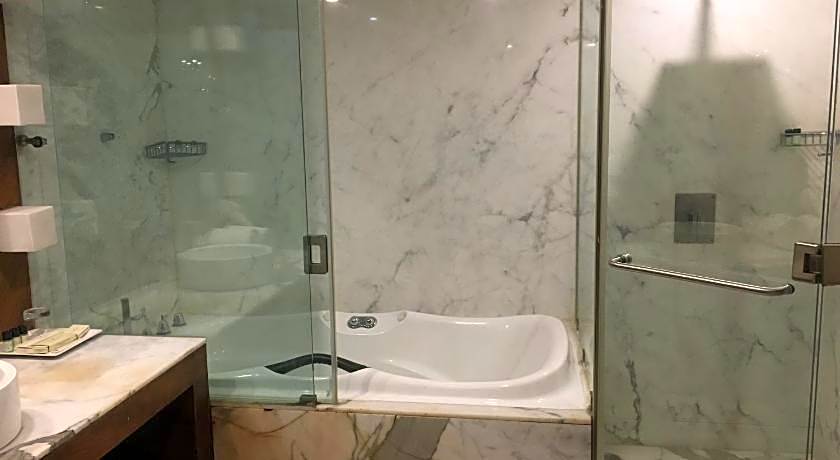 The Manohar Hyderabad