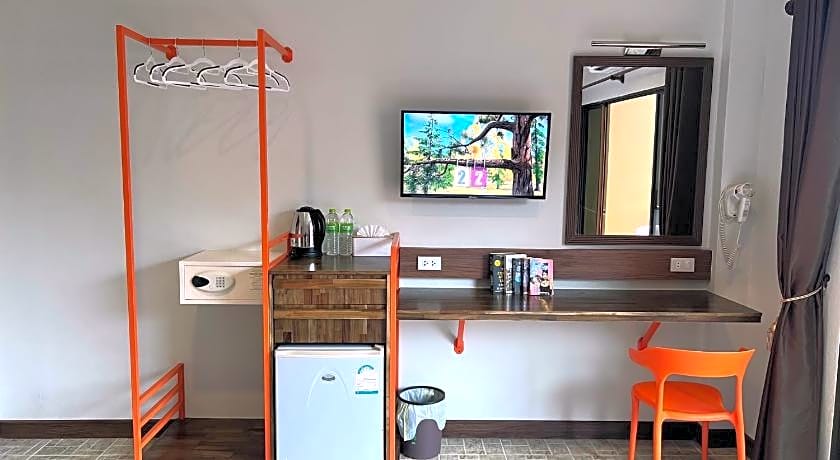 My Friend's House Karon