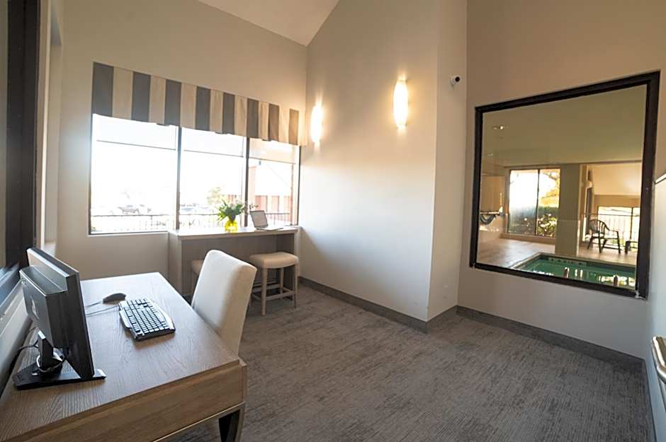 Quality Hotel Burlington