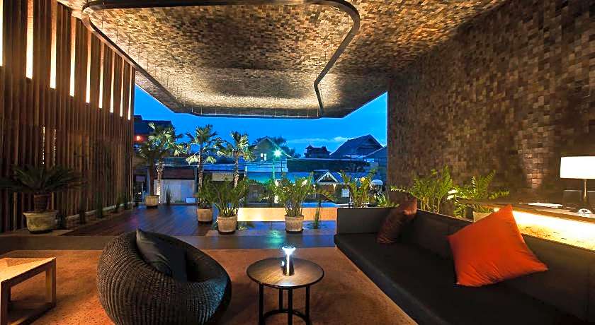 Cross Paasha Bali Seminyak