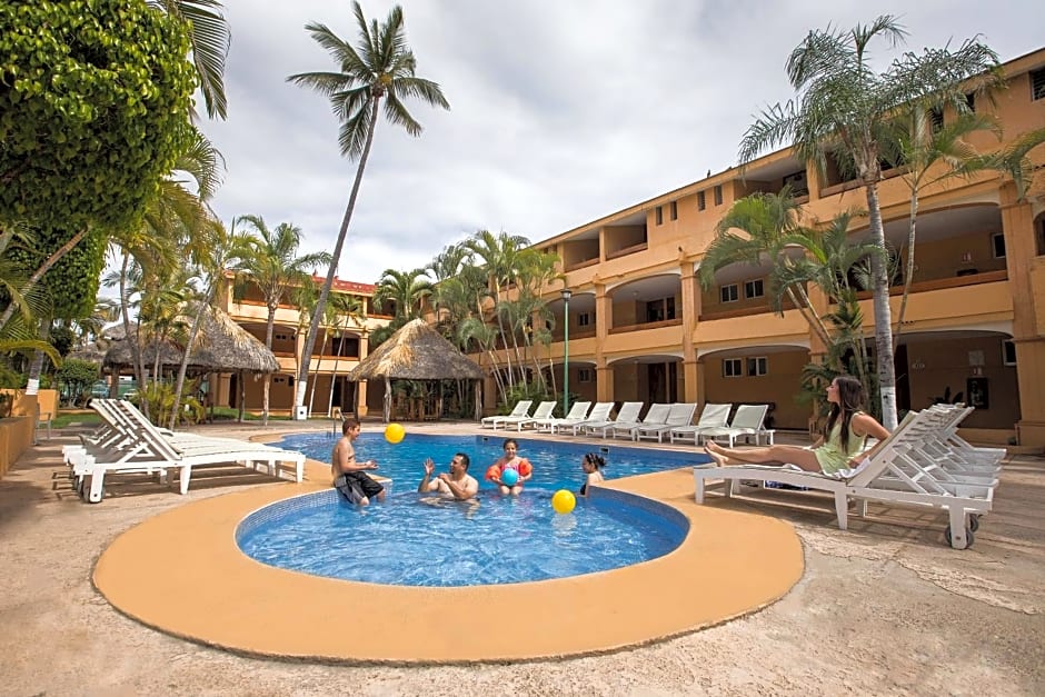 Hotel Margaritas