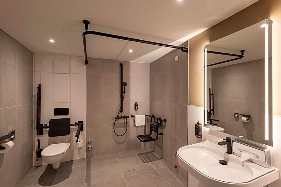Mercure Parkhotel Monchengladbach
