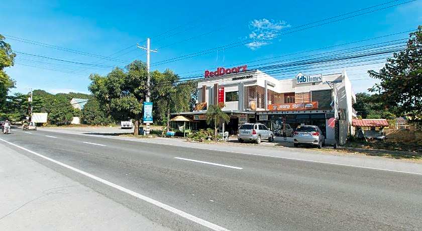 RedDoorz @ FDB Homes Nueva Ecija