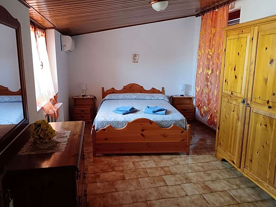 Affittacamere S' Eremu