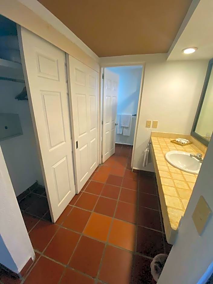 one Beach st hotel - beach Front 2BD 2BA WITH BALCONY in Zona Romantic Puerto Vallarta