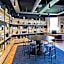 ibis Styles Laval Centre Gare