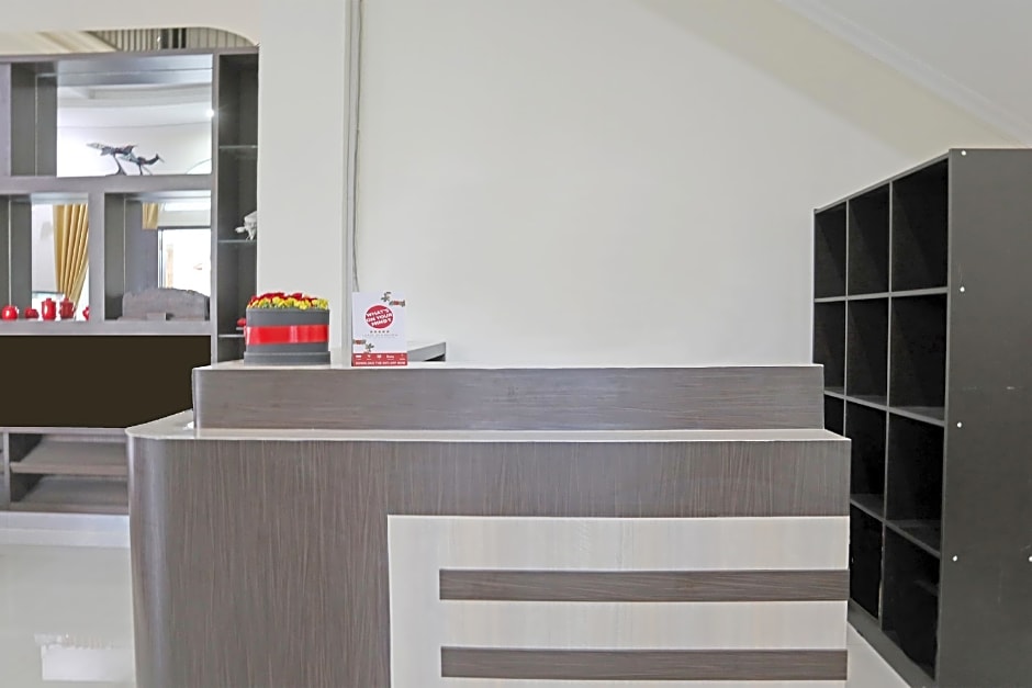 OYO 1326 Mahakam Guest House