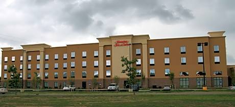 Hampton Inn By Hilton & Suites Cleveland-Mentor