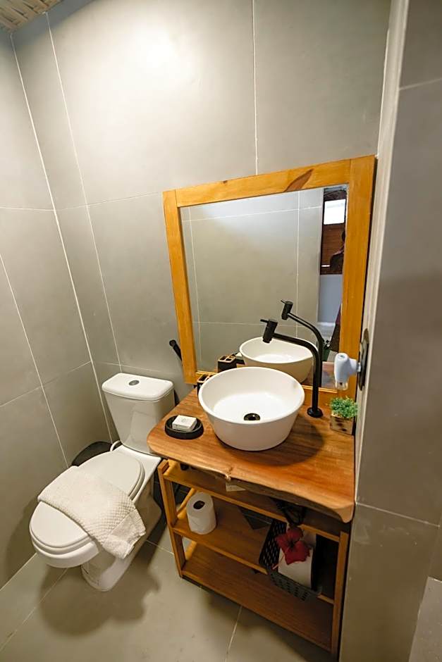 Casa Pé na Areia Noronha