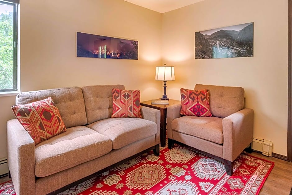 Quality Inn Ouray