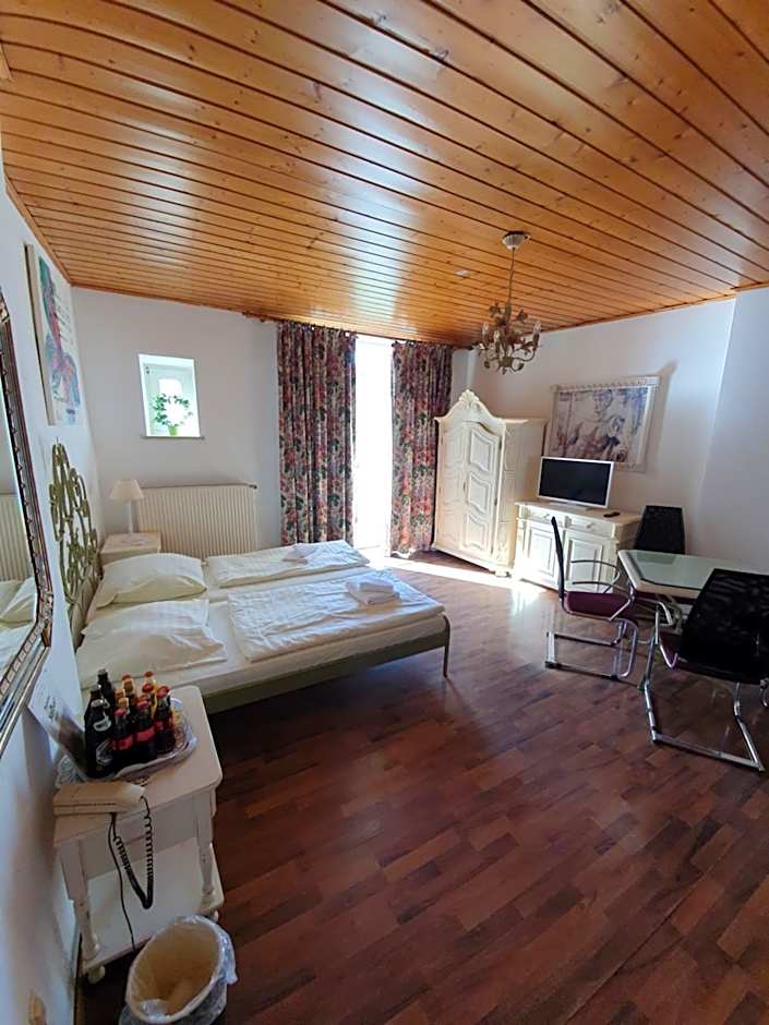 Pension Seibel
