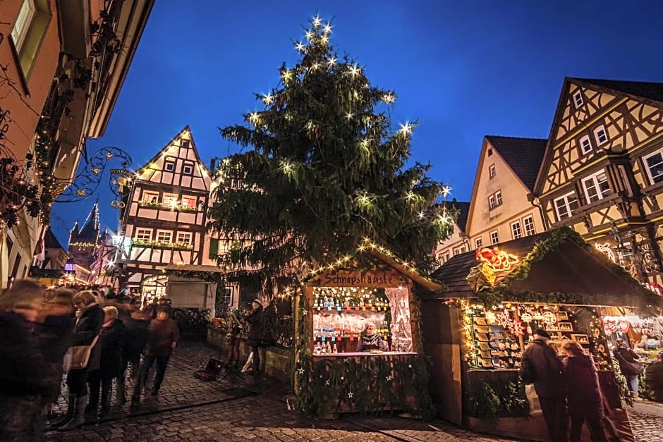 Gästehaus Fernblick