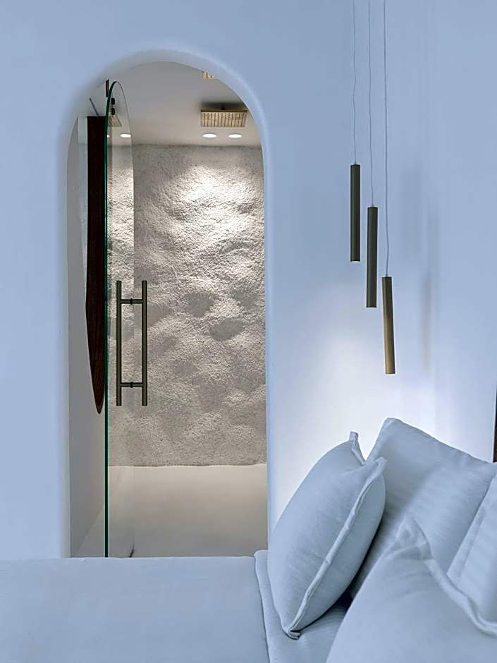 Mykonos Earth Suites