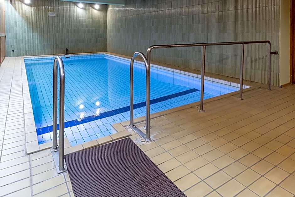 Scandic Hämeenlinna City