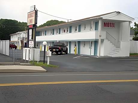 Budget Inn Motel Suites Somers Point