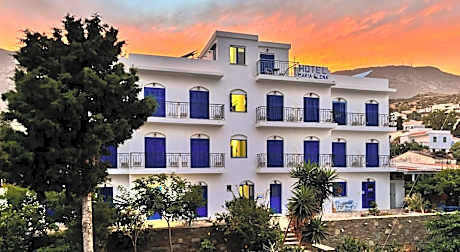 Hotel Maria-Elena