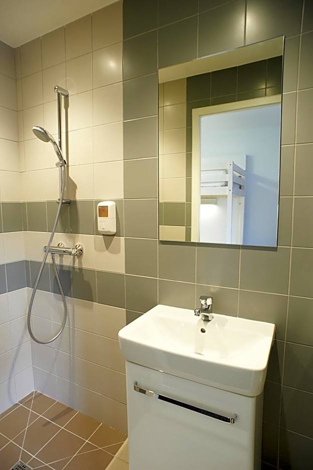 Logis Hotel Chateaubriand