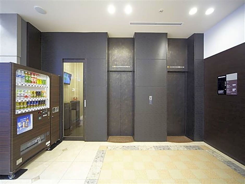 Dormy Inn EXPRESS Sendai Hirosedori