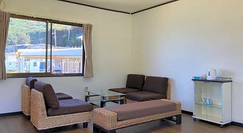 Superb view hotel,SeaTiger Island Inn Shodoshima