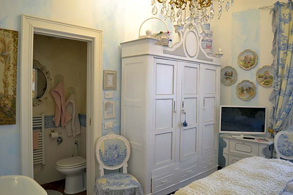 B&B La Maison degli Angeli