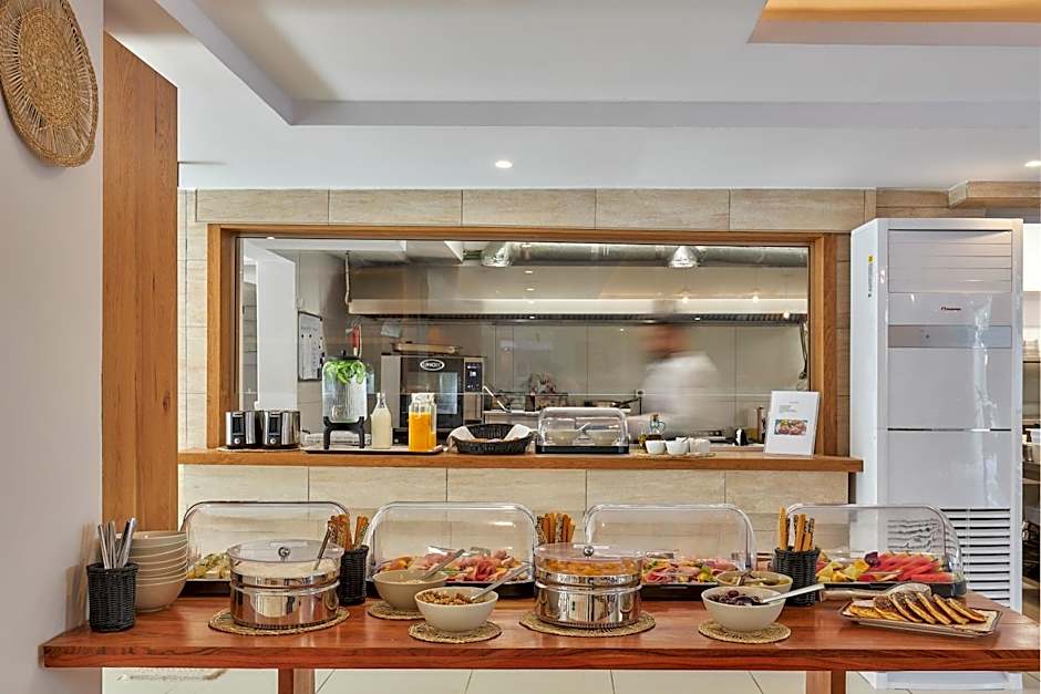 Lotus Rise Hotel - Adults Only