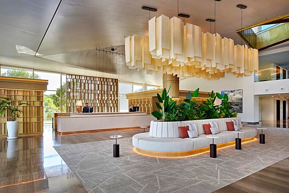 Hipotels Playa de Palma Palace&Spa