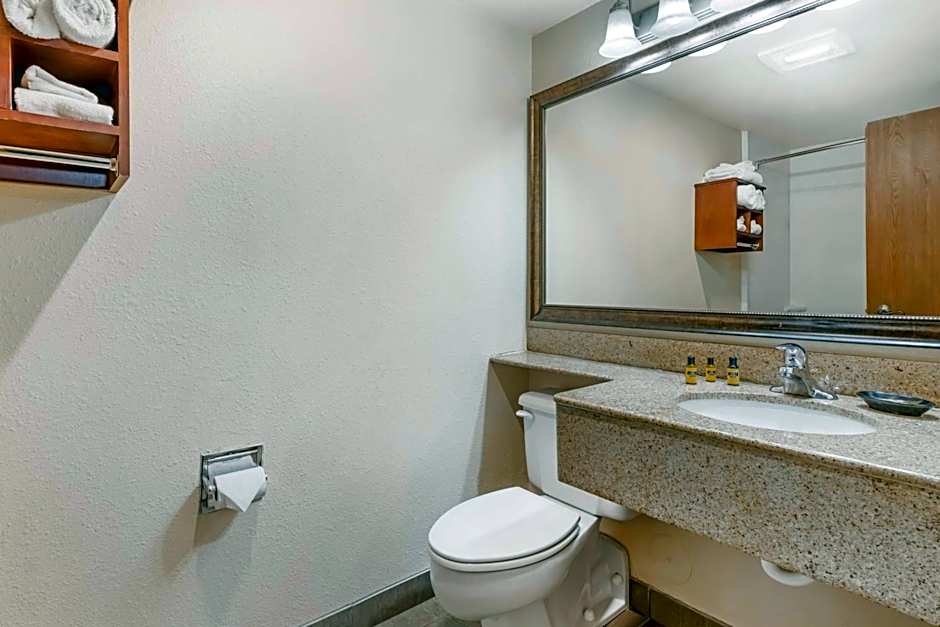 Best Western Plus New Ulm