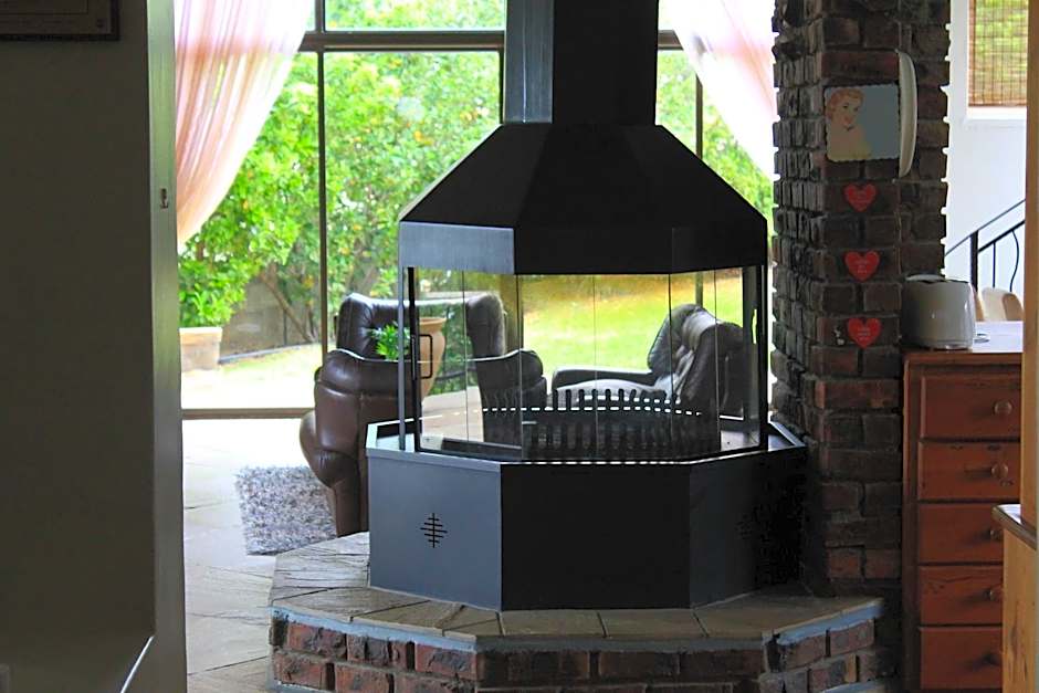 19th Hole Golf Villa Guesthouse