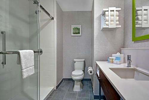 Hampton Inn By Hilton & Suites Middleburg, FL