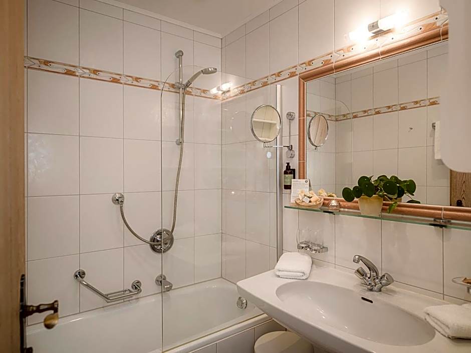 Apparthotel "Landhaus Veronika"