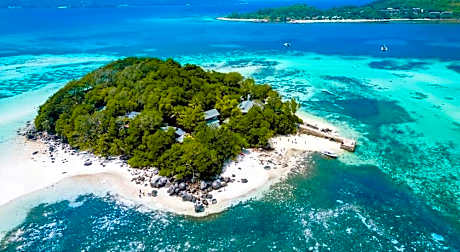 JA Enchanted Island Resort Seychelles