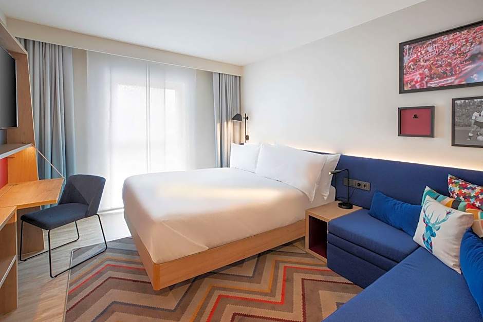 Hampton By Hilton Kaiserslautern