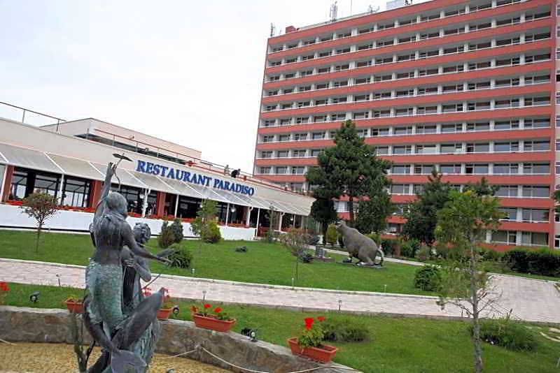 Paradiso Mangalia