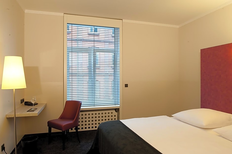 Hotel Topas