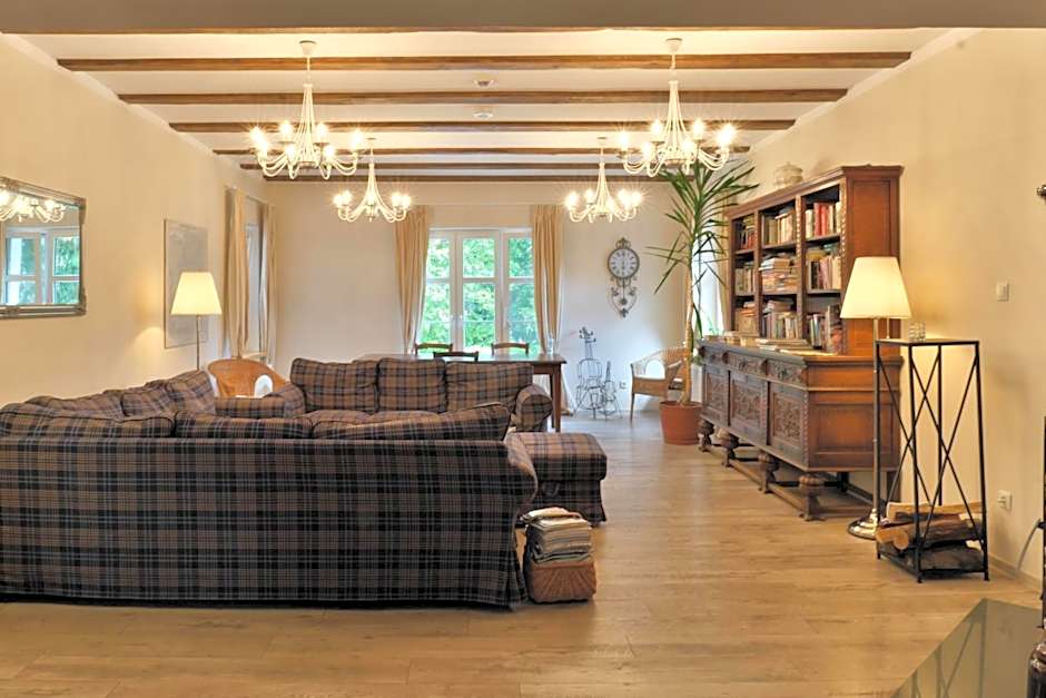 Stary Młyn Strzeszyn - Soft All Inclusive