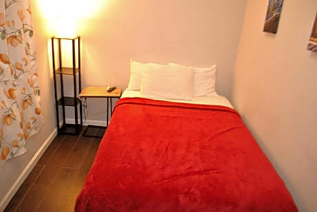 Motel Casa Downtown Guest House