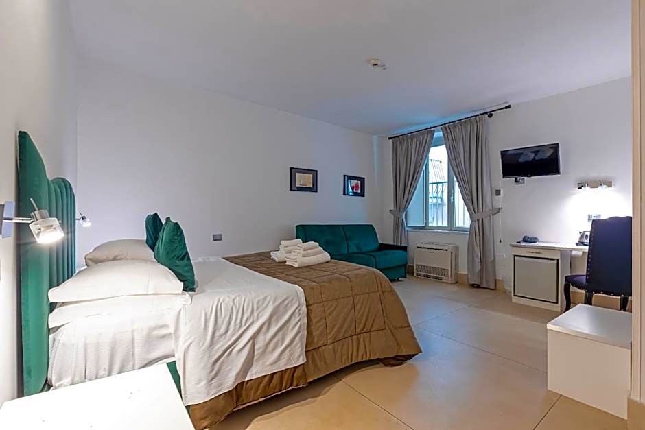 Il Tesoro Smart Suite & SPA